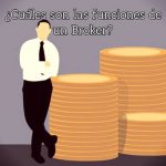 ¿Cuáles son las funciones de un Broker?